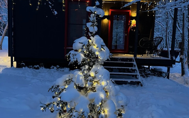 Гостевой дом Икс-Лес