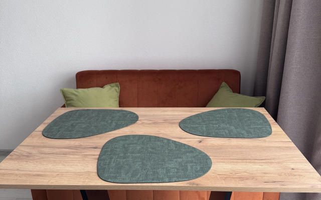 Квартира на проспекте Энгельса 29