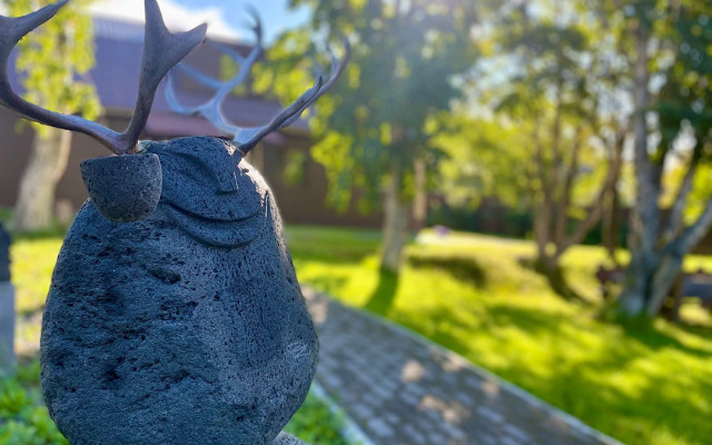 Гостевой Дом НеОтель