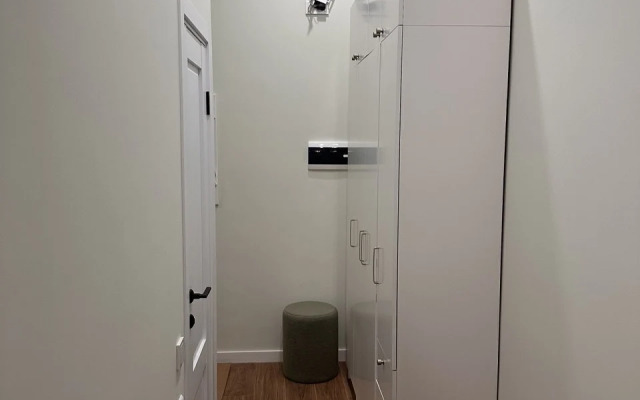 Квартира на Страстном бульваре 4