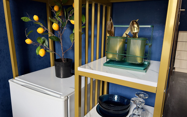 Апартаменты Оазис на Невском