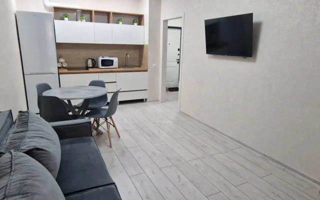 Квартира Уютная