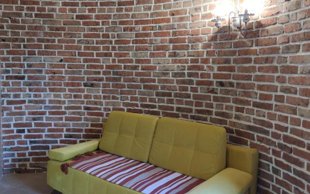Ugodie Vetryanyih Melnits Guest House