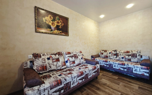 Ot Sutochno.tob Apartments