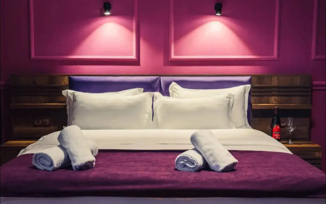 Legend Hotel
