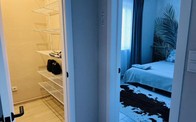 Dlya Dvoikh Flat