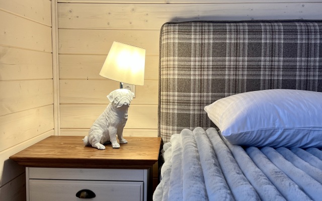 The Les Glamping