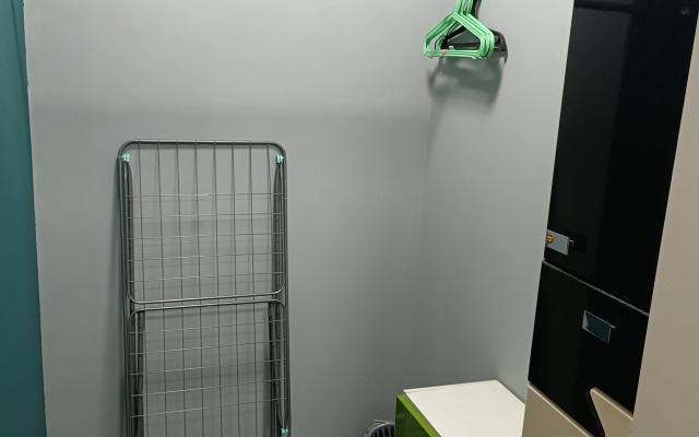 Квартира Аура Бульвар Строителей