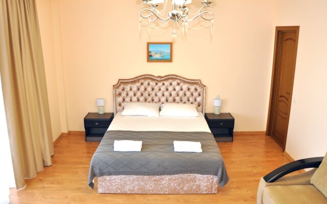 Vinogradnaya 22 G Apartments