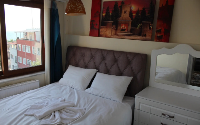 Апарт-отель Apart La Mia