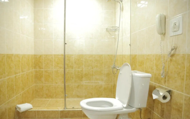Uzbekistan Hotel