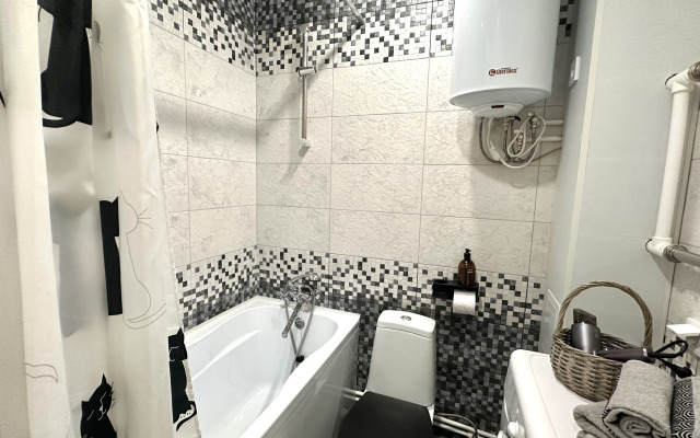 Kvartira Garnet Gorizont Apartments