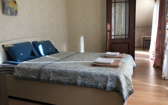 Uspenka Guest House