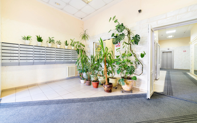 Na Ulitse Mira 45 Flat