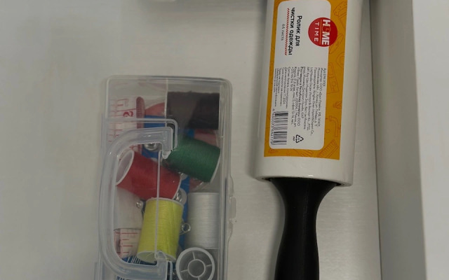 Квартира Уютная