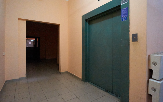 Apartment Studio Delux 70 Let Oktyabrya