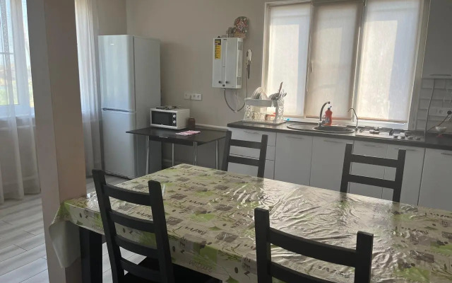 Гостевой дом у Макса