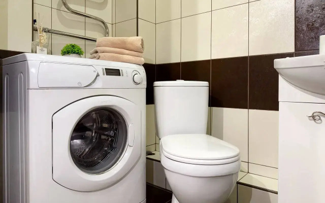 Konstantinov Apartments Na Leskova Flat