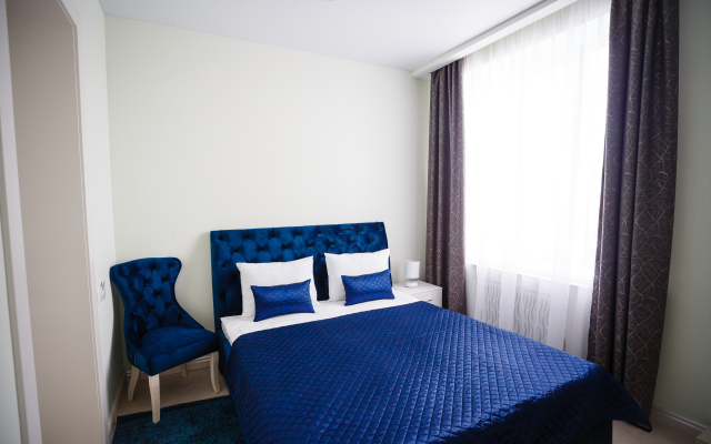 Usad'ba Park-Hotel