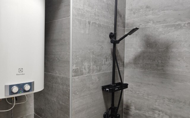 Квартира ЛОФТ-3 у Нижегородского Кремля