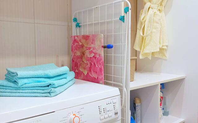 Апартаменты Rise and Shine 22 Mikrorayon