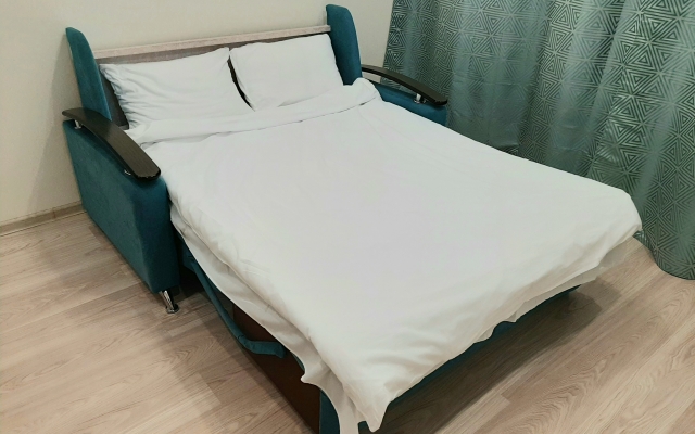 White Nights Apartmens Flat