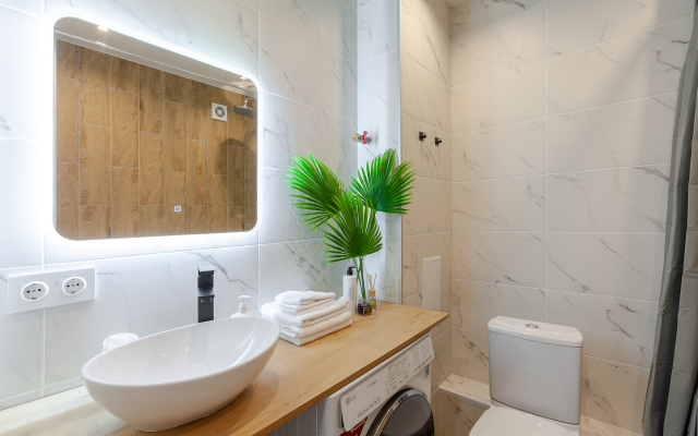 Апартаменты RentPlaza в Южном городе