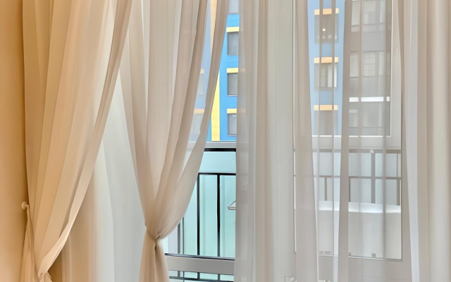 Апартаменты ArtInvest на Ершова