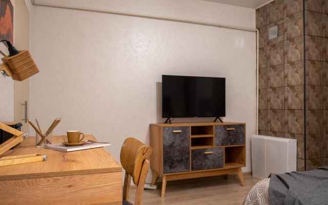 Апартаменты Harmony in the center - Жилье на Водах