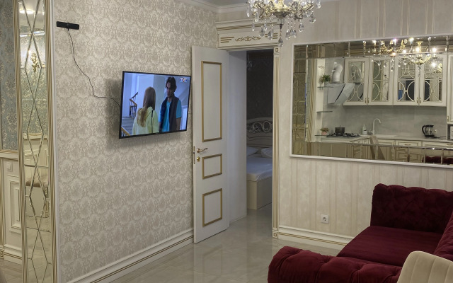 Квартира Grand House