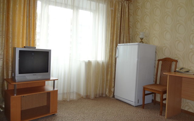 Rybinsk Hotel