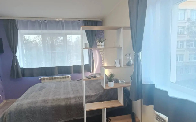 Квартира в самом сердце Великого Новгорода