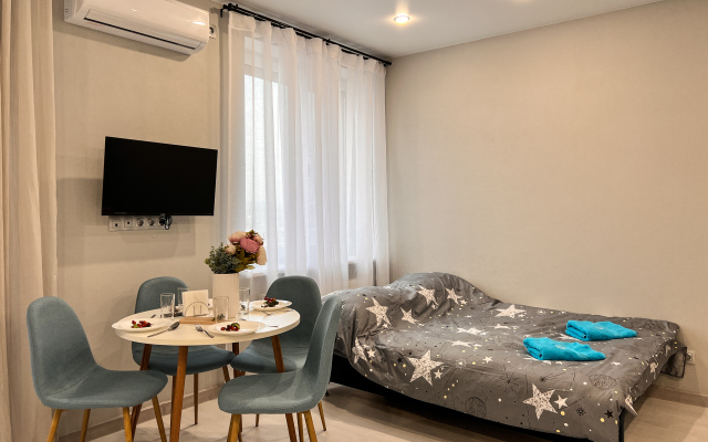 Апартаменты uTrip Norway