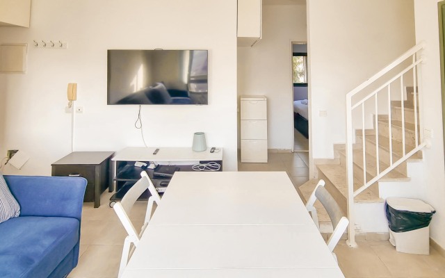 BnBIsrael apartments Ben Yehouda Obsidian Apartments