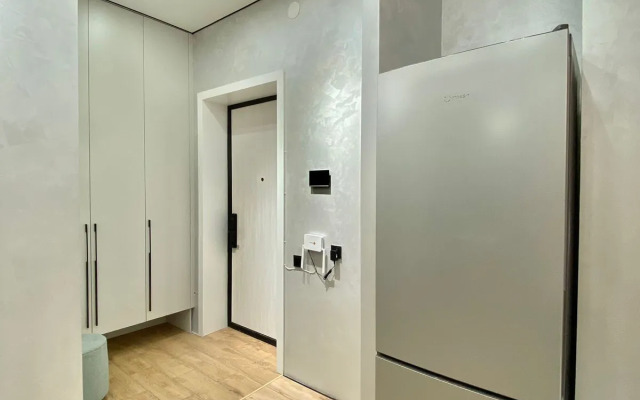 Апартаменты ЖК Meridian возле Mega Park и Арбата