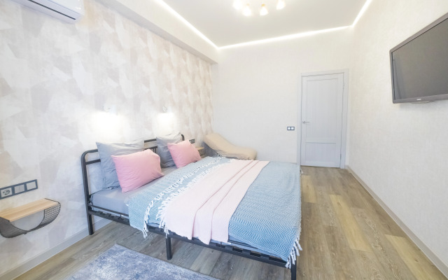 Квартира Уютная на Декабристов