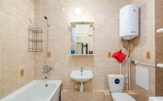Apartments Cosmos Apart Na Revolyutsii 52 V (3)
