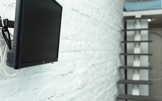 Апартаменты Синяя на Марата