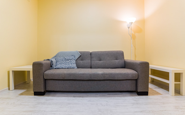 Semeynye U Morya Apartments