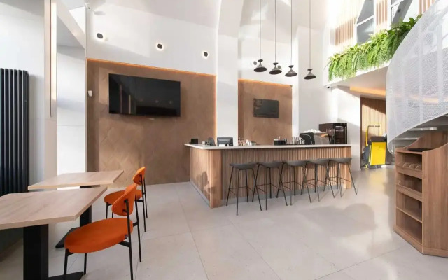 Отель СПА-отель "Магия тепла"