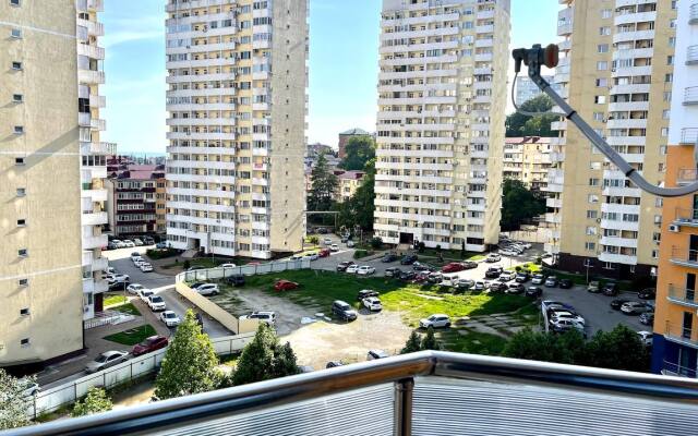 Apartamenty Leto Flat