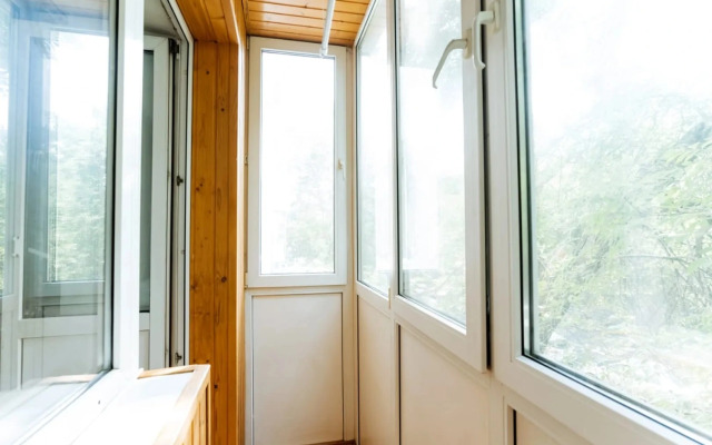 Апартаменты на Центральном рынке