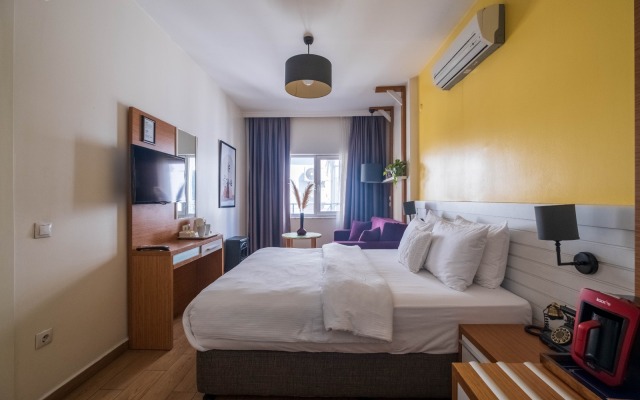 Elite Marmara Express Otel
