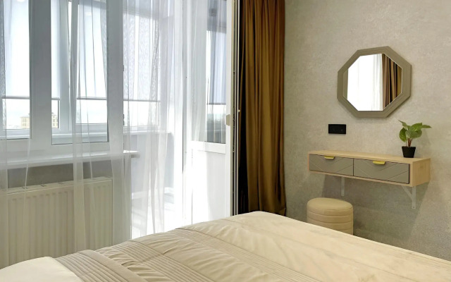 Квартира Удачные Сутки на Московской