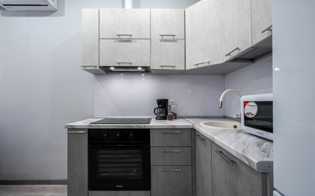 Bayres 368/2 Flat
