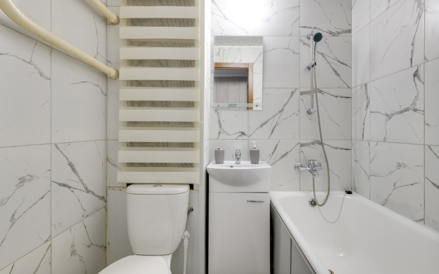 Bashilovskaya 1k1 Apartment