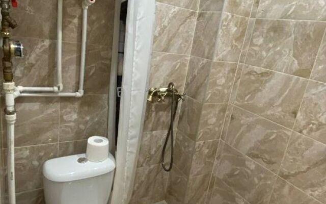 Квартира на Крылова 10