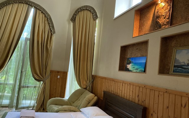 Villa Prestizh Guest House