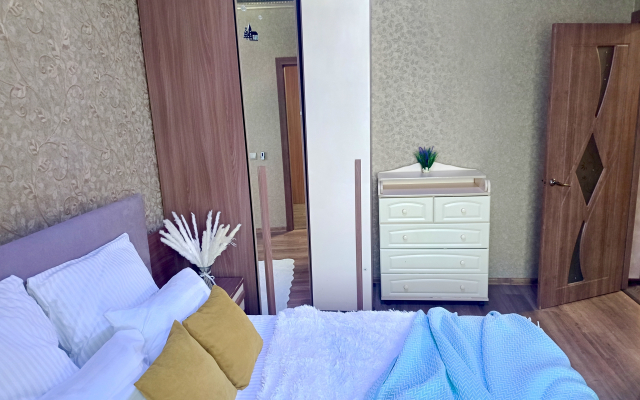 Квартира на улице Куликова, 85к2