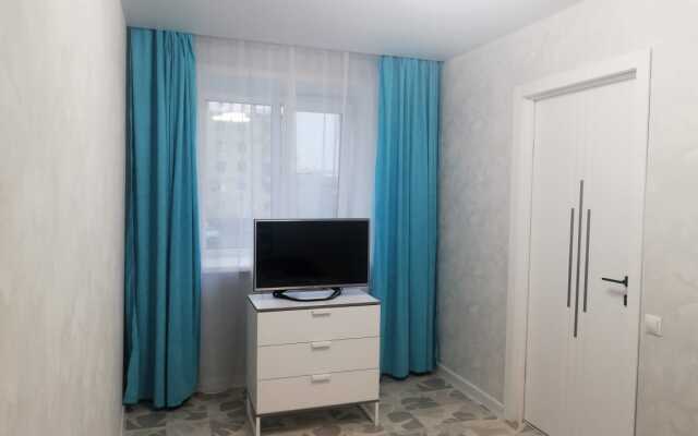 Апартаменты Ленинский 37